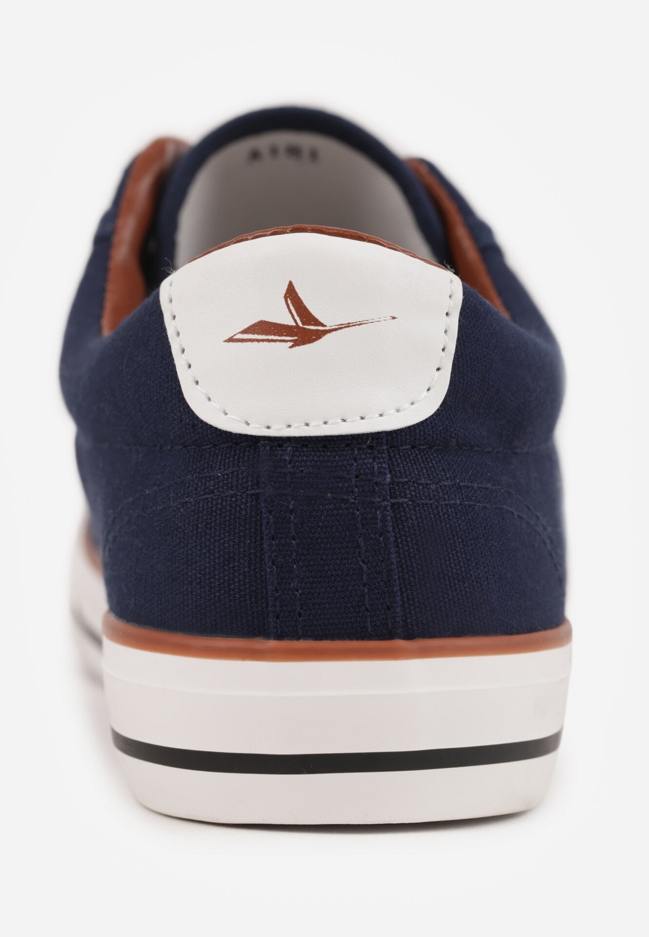 Teniși înalți Bleumarin