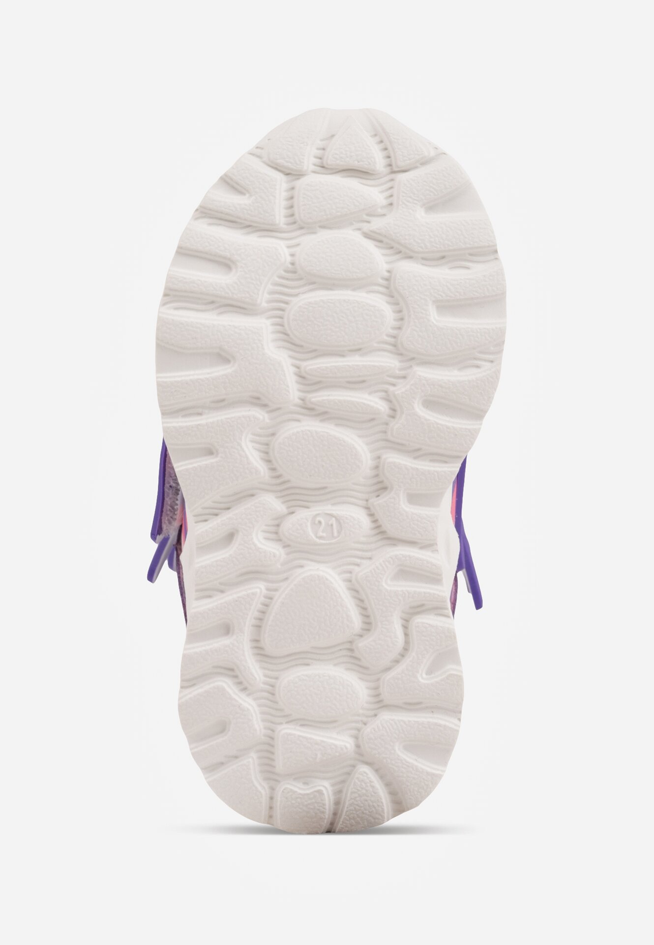 Pantofi sport Mov închis