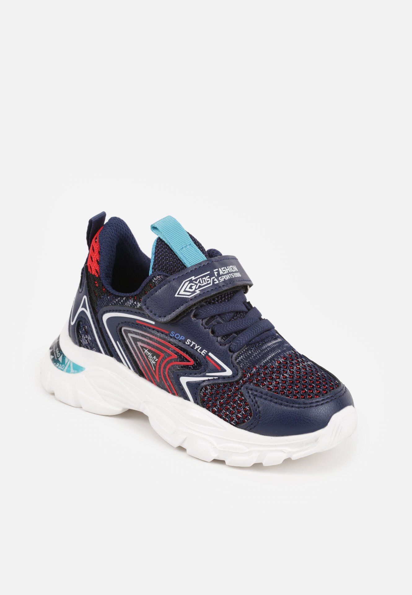 Pantofi sport Bleumarin