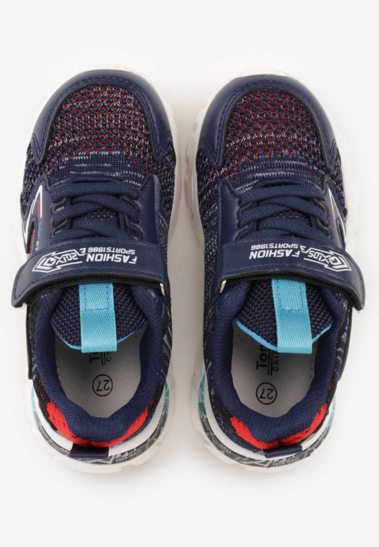 Pantofi sport Bleumarin