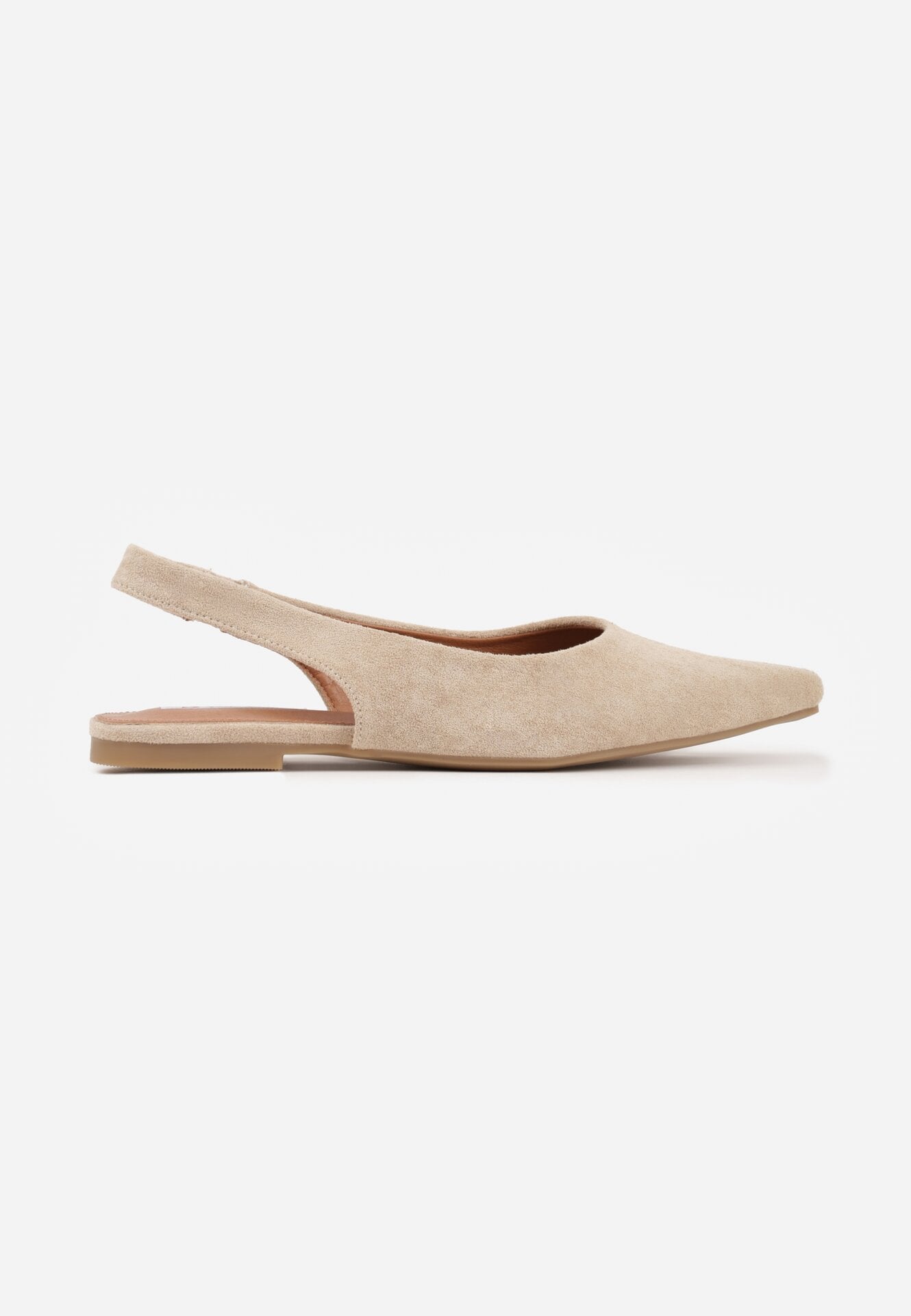 Balerini Bej închis