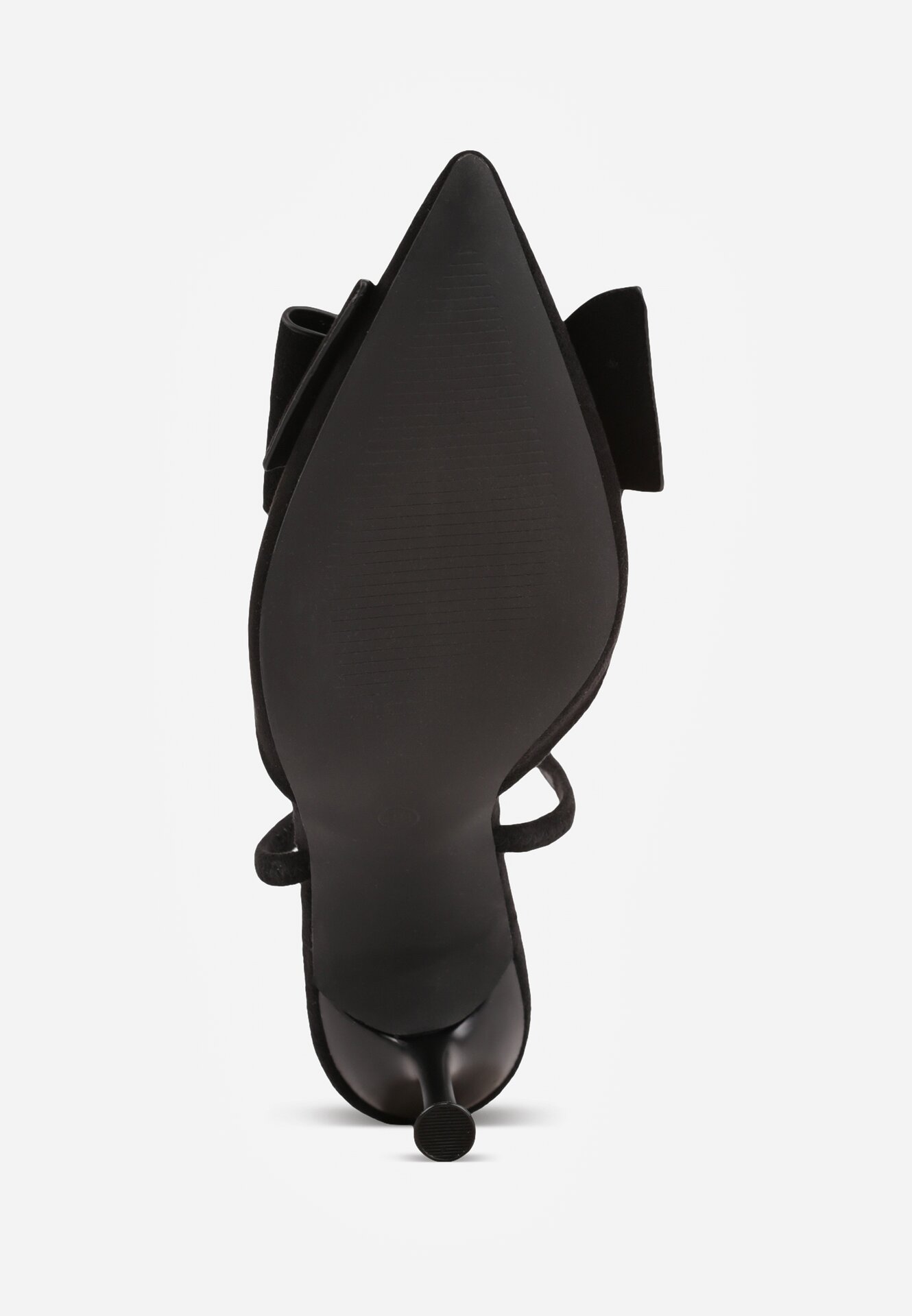 Pantofi stiletto Negri