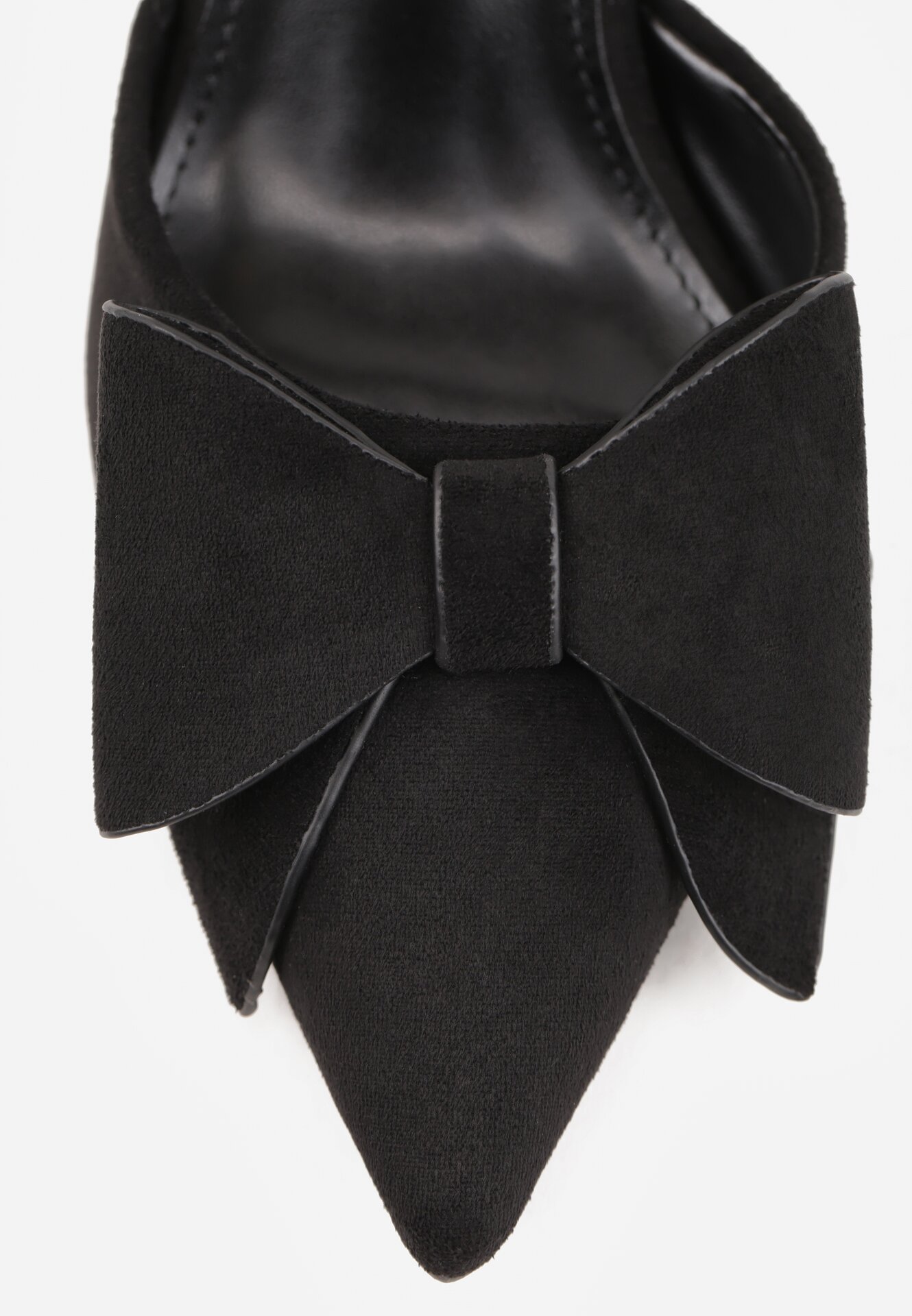 Pantofi stiletto Negri