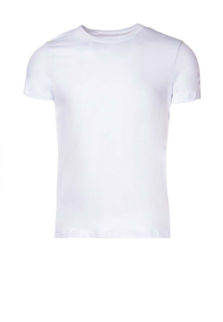 Biała Koszulka Nesseli