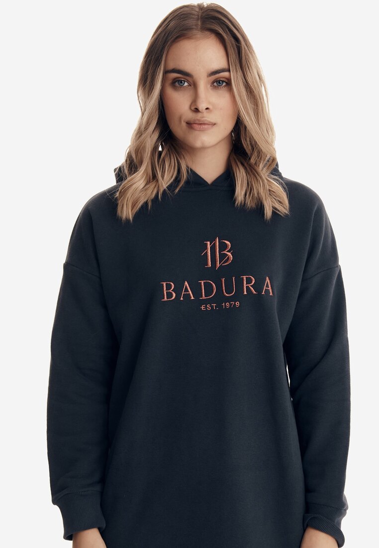 Szara Tunika Badura Neamereia