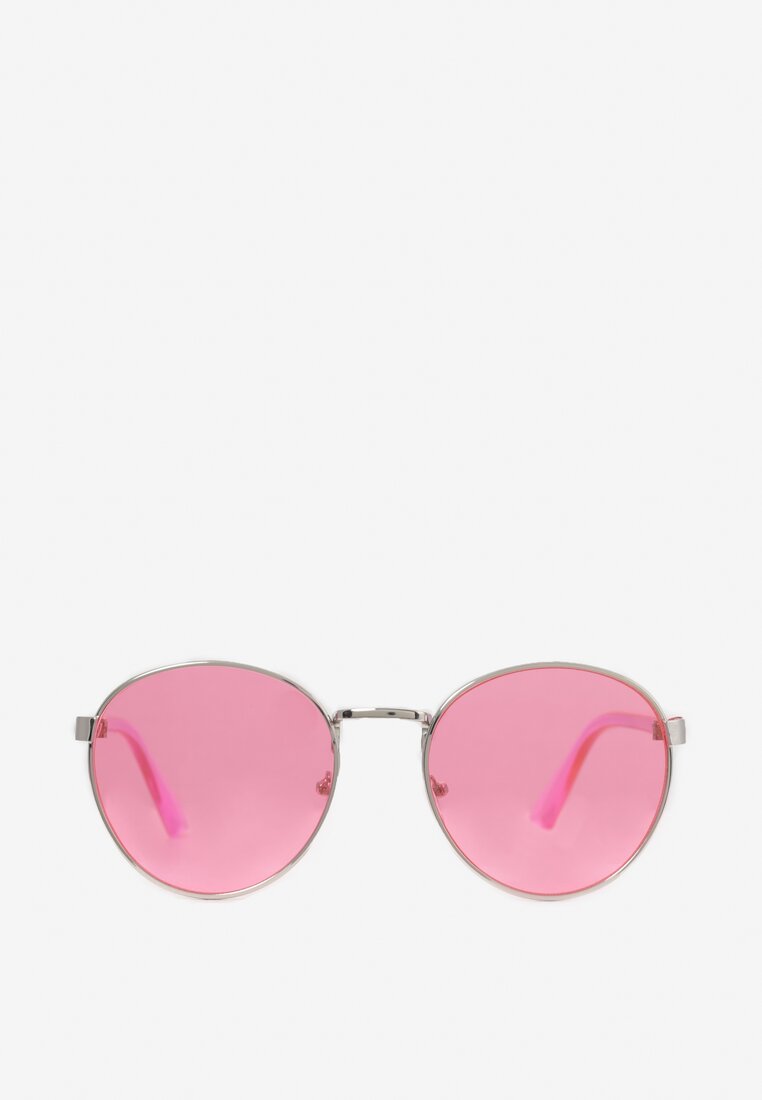 Różowe Okulary Othrassa