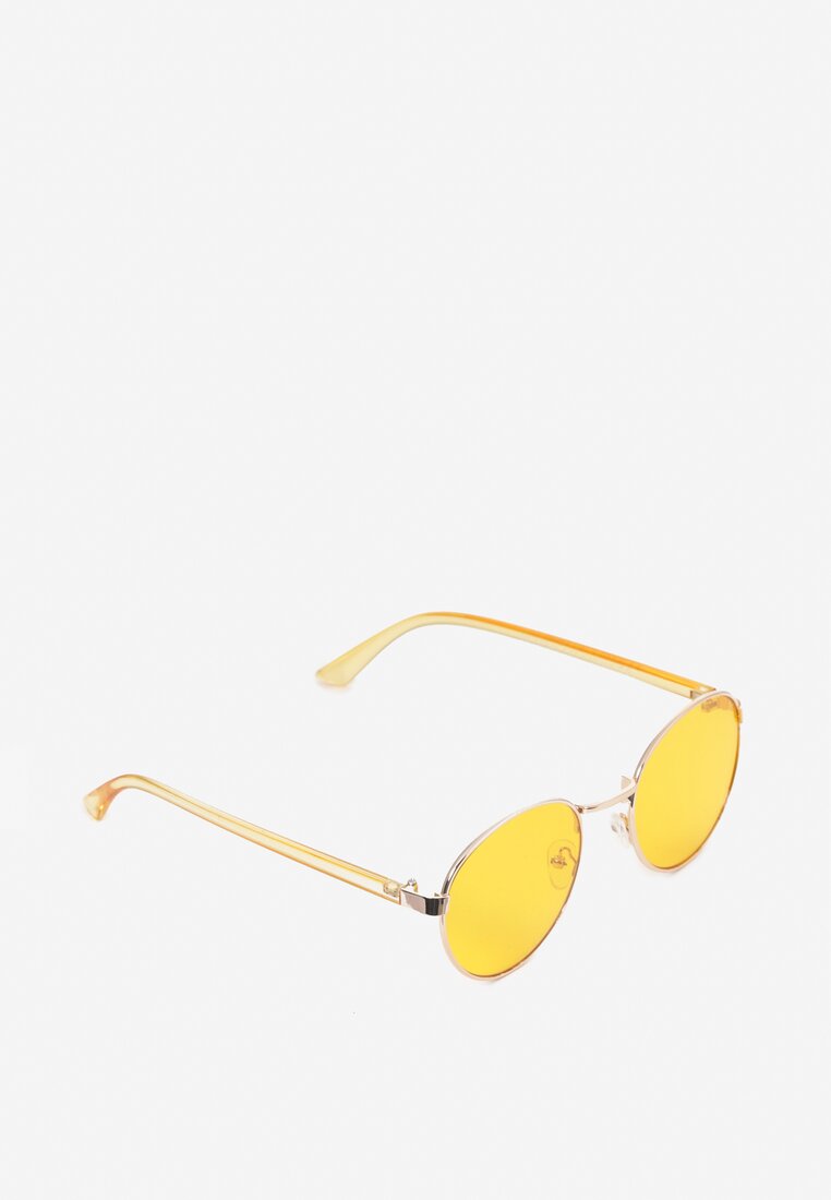 Żółte Okulary Othrassa