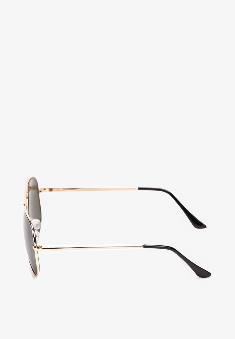 Srebrne Okulary Sagithise