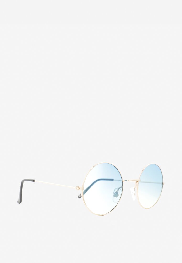 Niebieskie Okulary Agarione