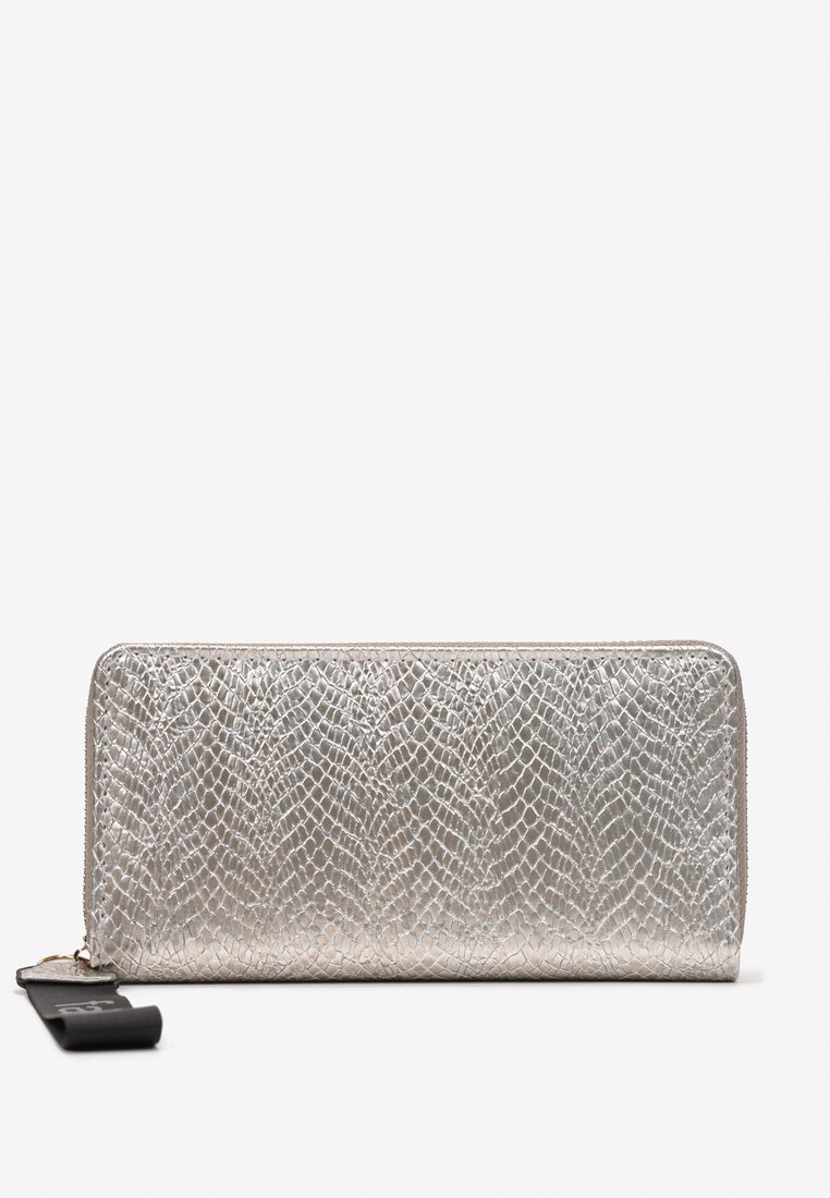 Srebrny Portfel Theophoreia