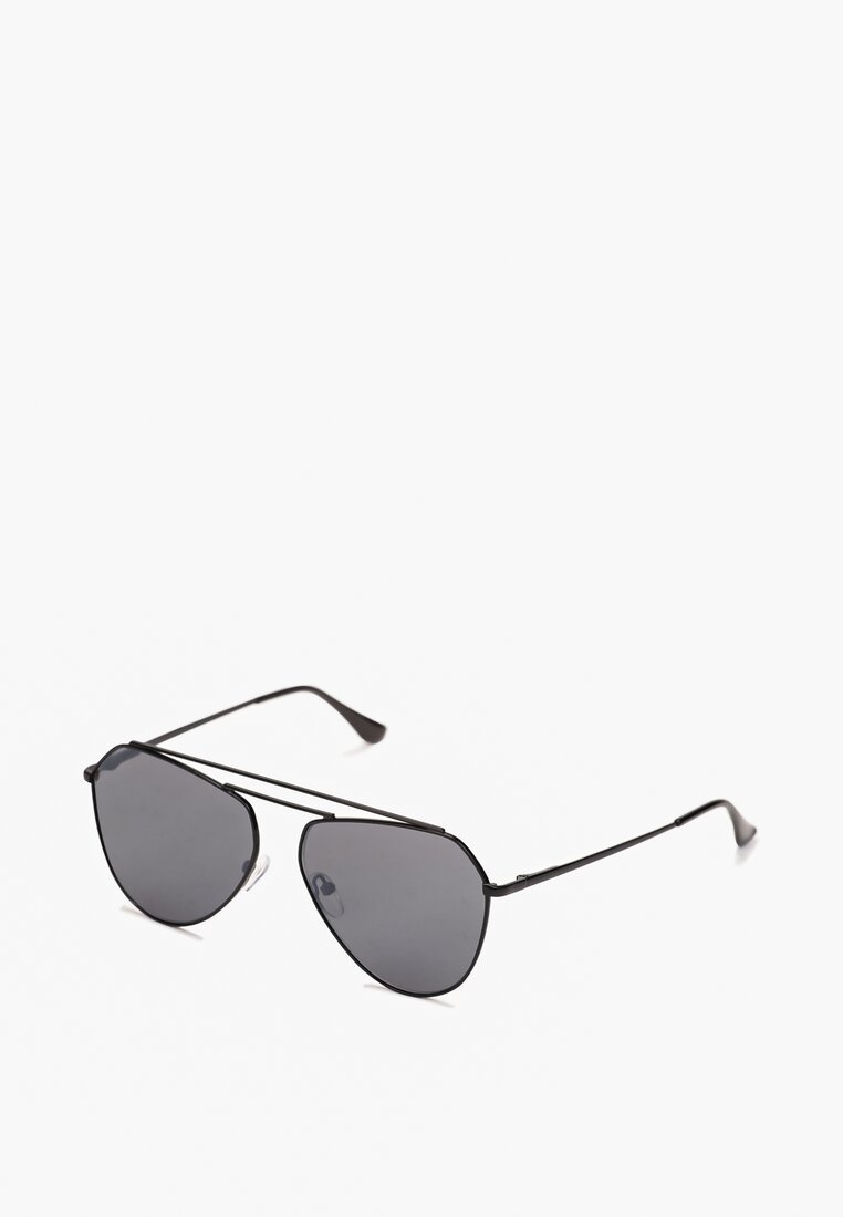 Czarne Okulary Hadky