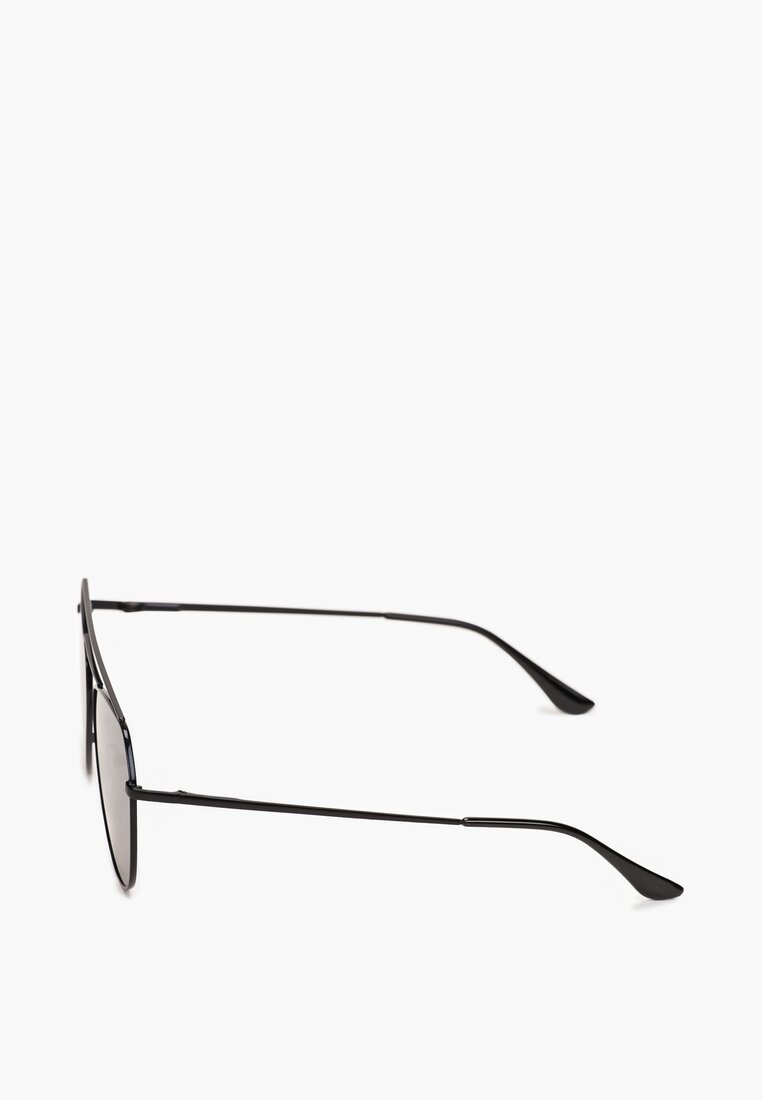 Czarne Okulary Hadky