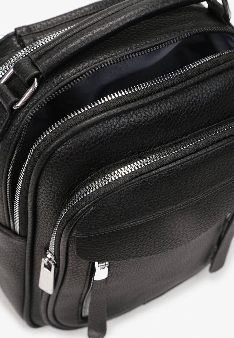 Czarny Plecak Lalisa