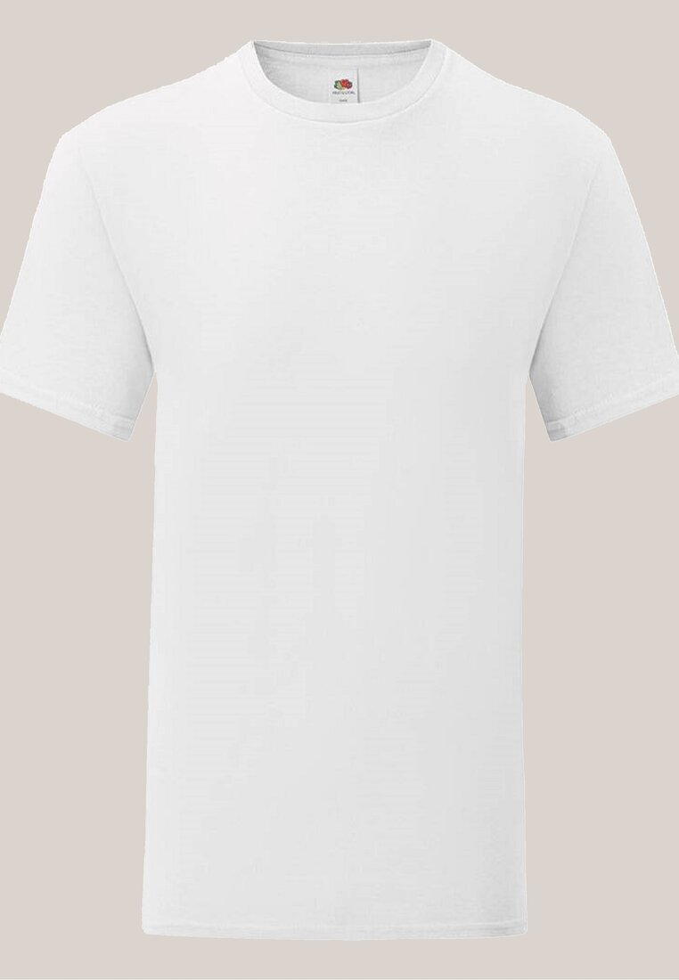 Biała Koszulka Tinanora