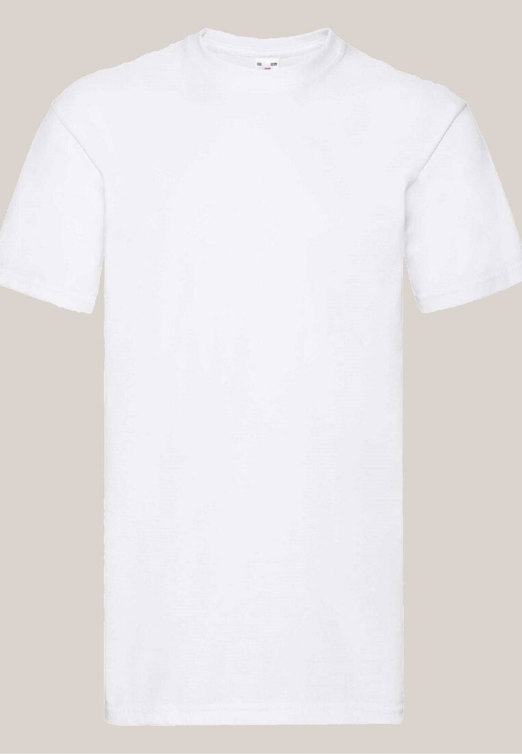 Biała Koszulka Tinanella