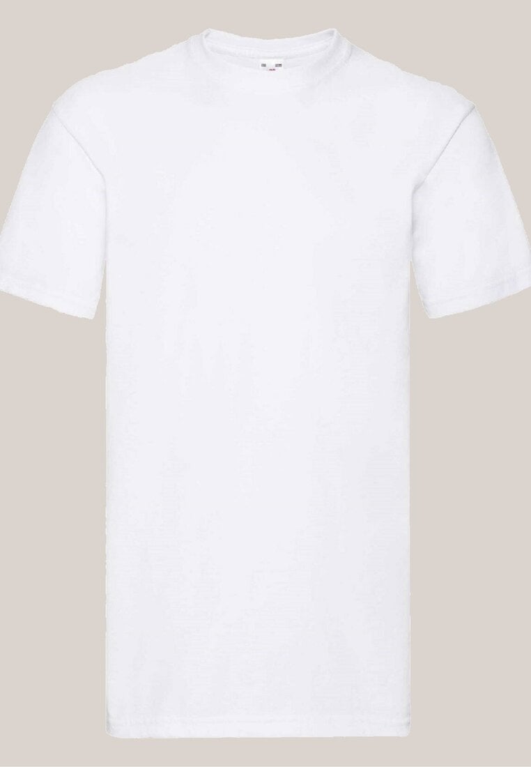 Biała Koszulka Tinadia