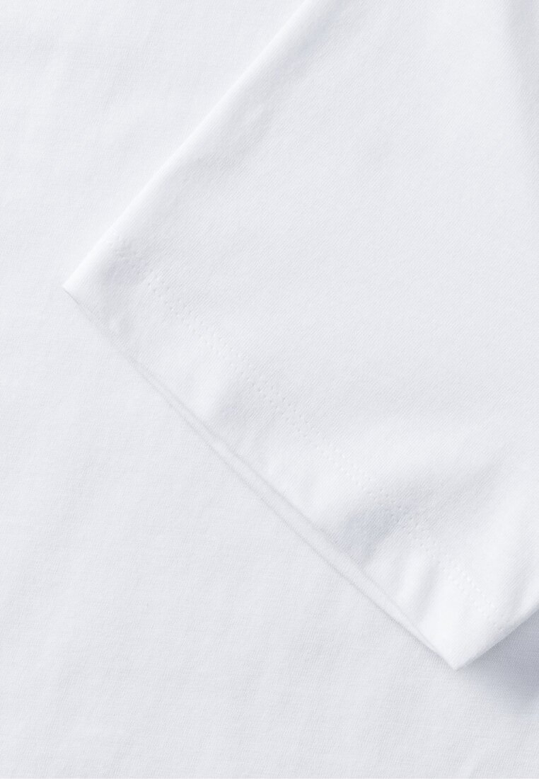 Biała Koszulka Tinadia