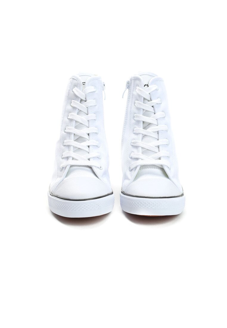 Białe Sneakersy Enroe