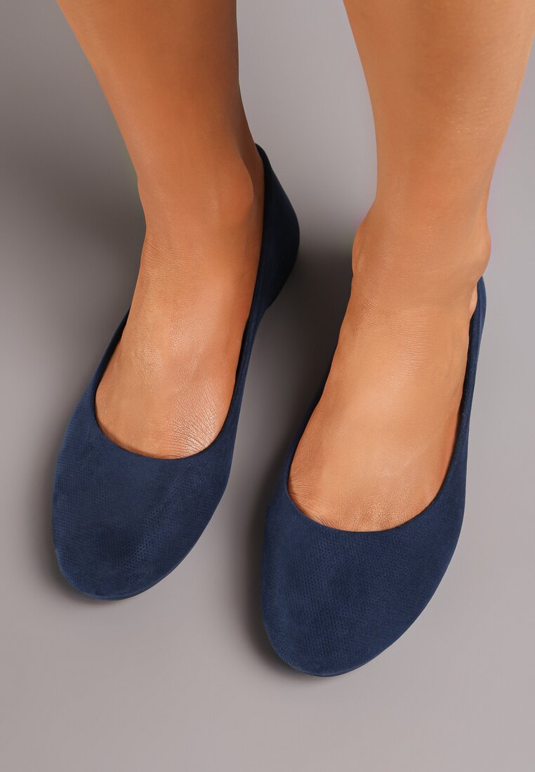 Balerini Bleumarin
