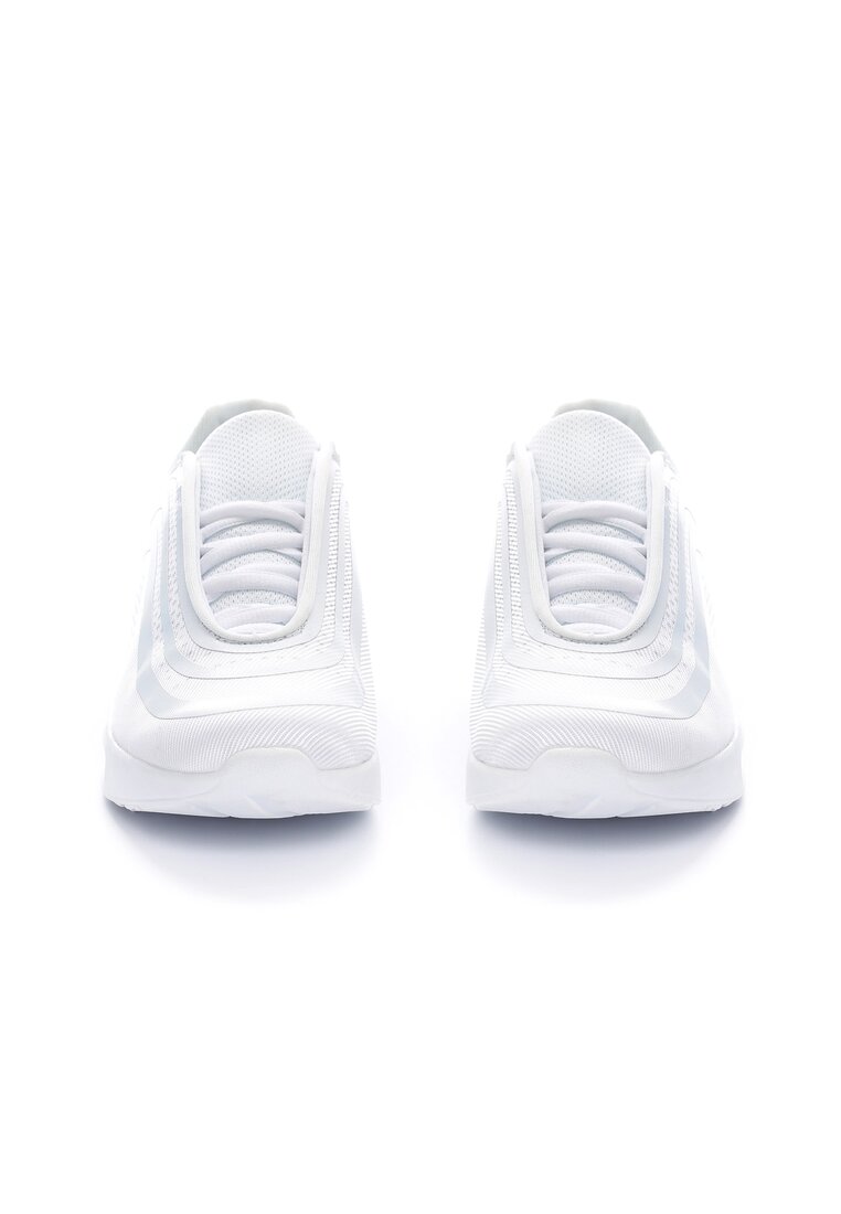 Białe Buty Sportowe Assertion