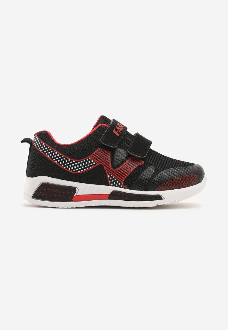 Czarne Buty Sportowe Wangaratta