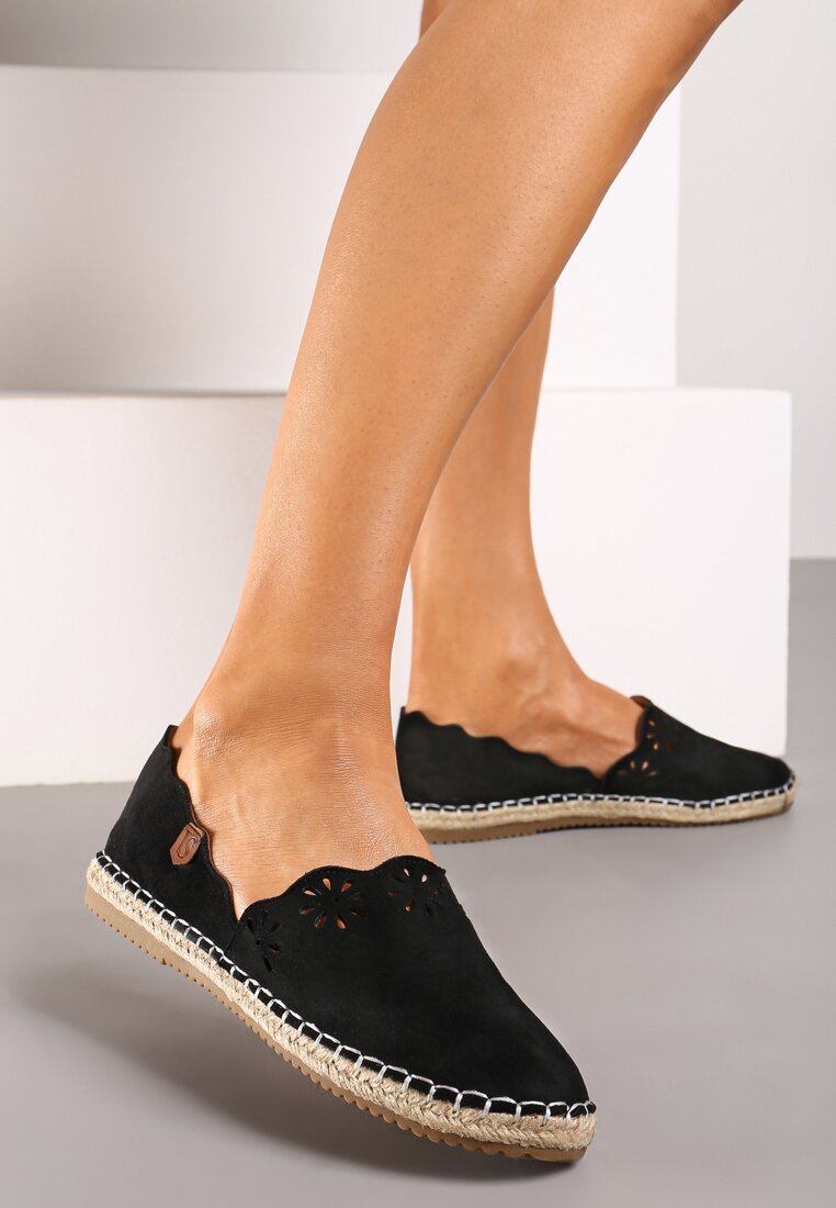 Czarne Espadryle Undefeatability