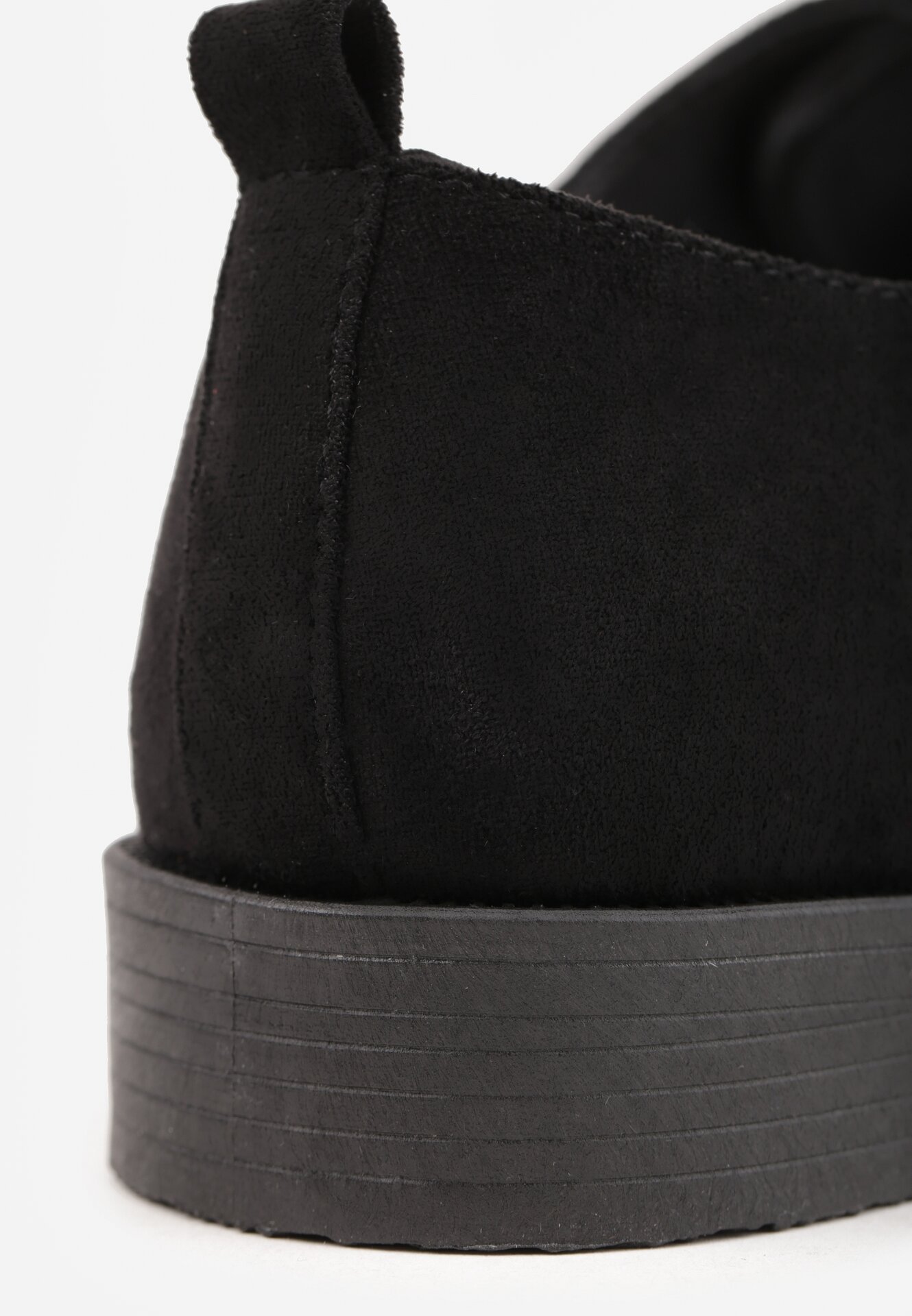 Pantofi casual Negri