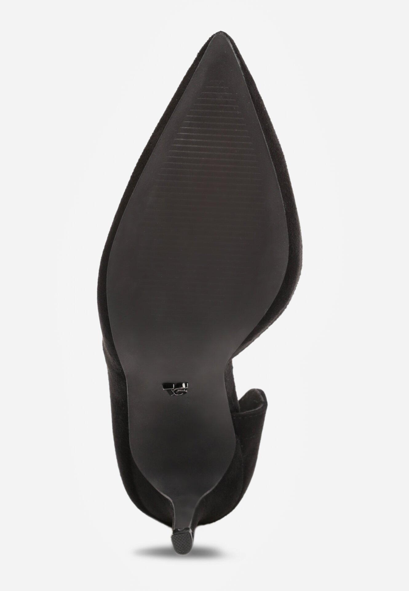 Pantofi stiletto Negri