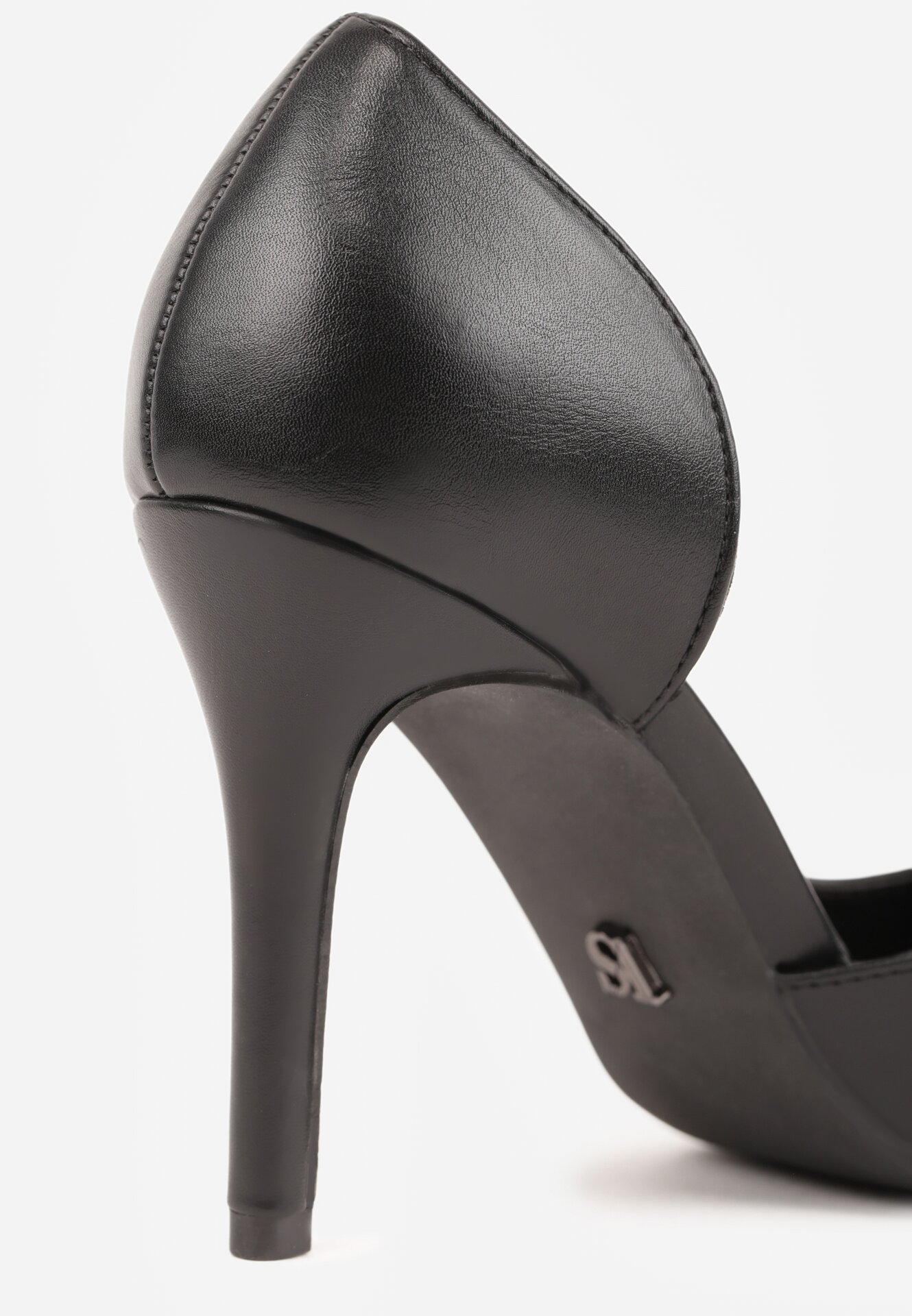 Pantofi stiletto Negri