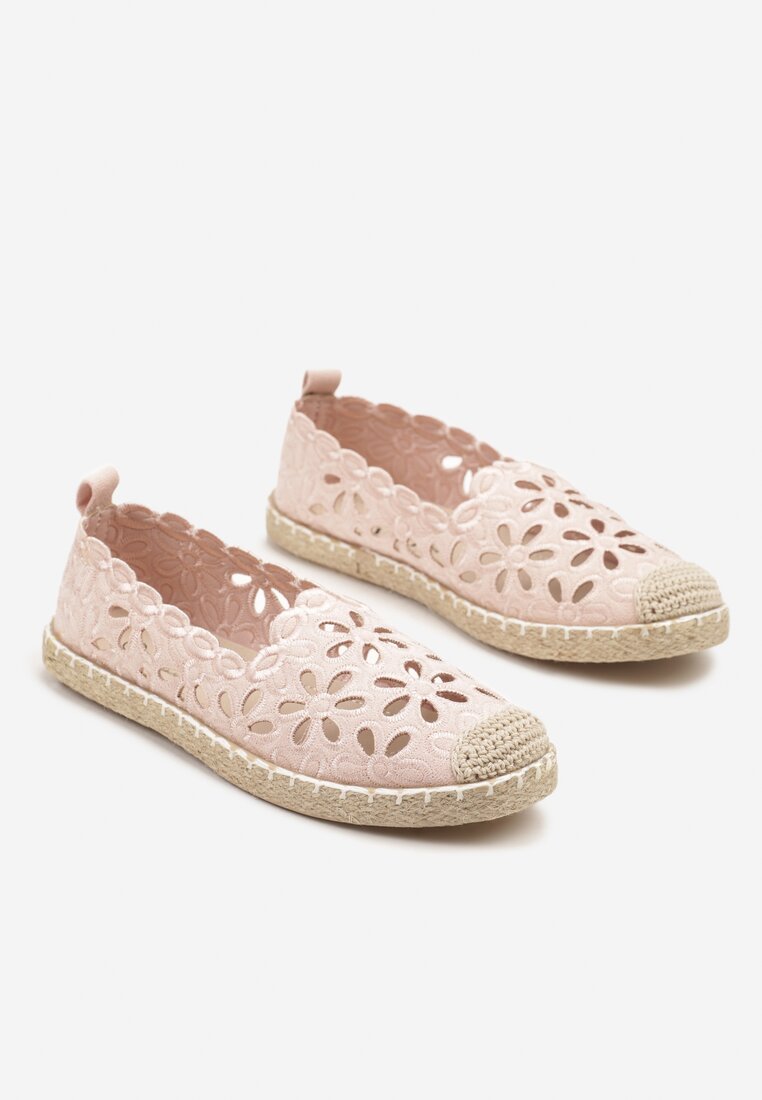 Espadrile Roz