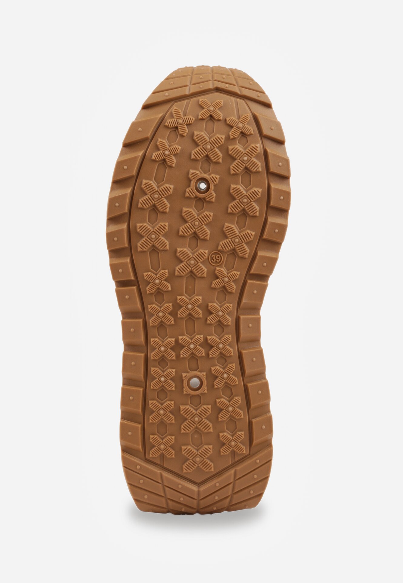 Czarne Sneakersy Vices na Grubej Podeszwie z Metaliczną Ozdobą Nelastra