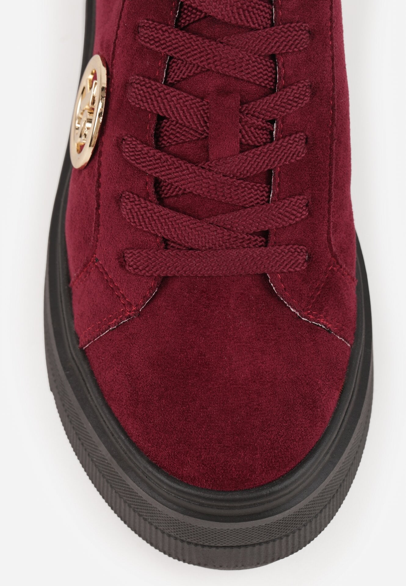 Sneakers Bordo