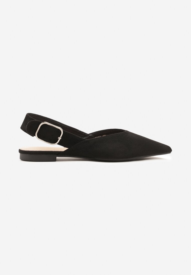 Sandale Negre