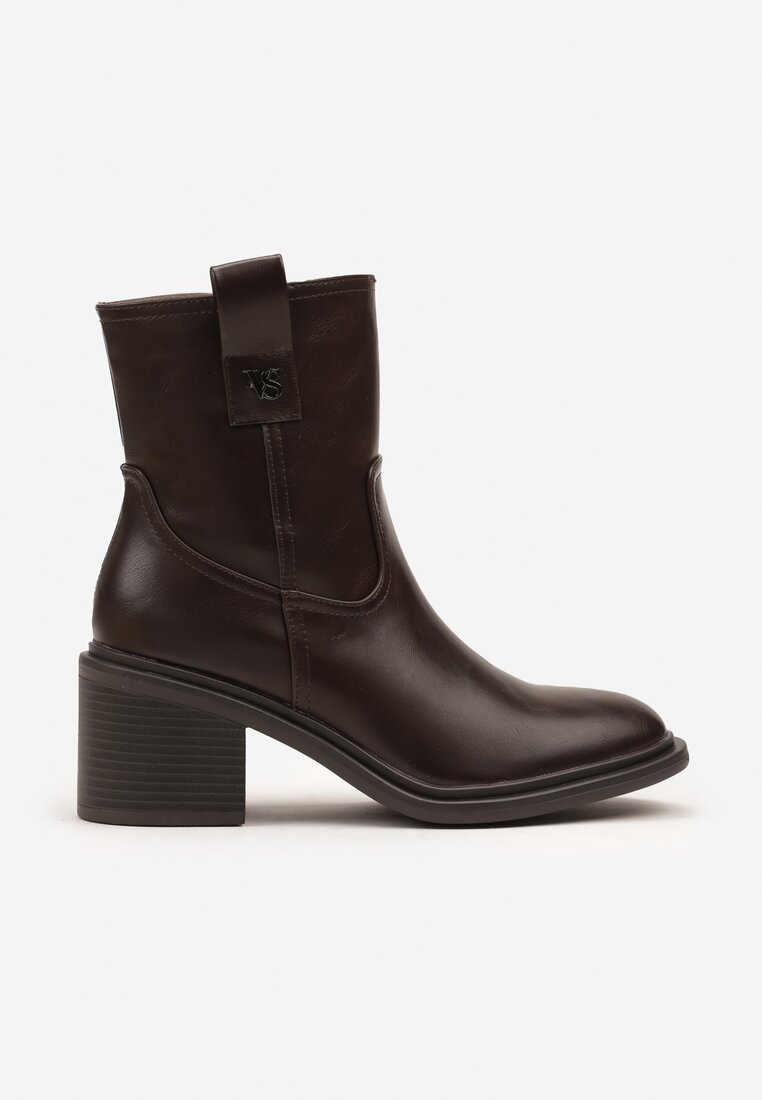 Botine Maro închis