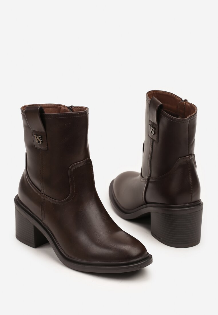 Botine Maro închis