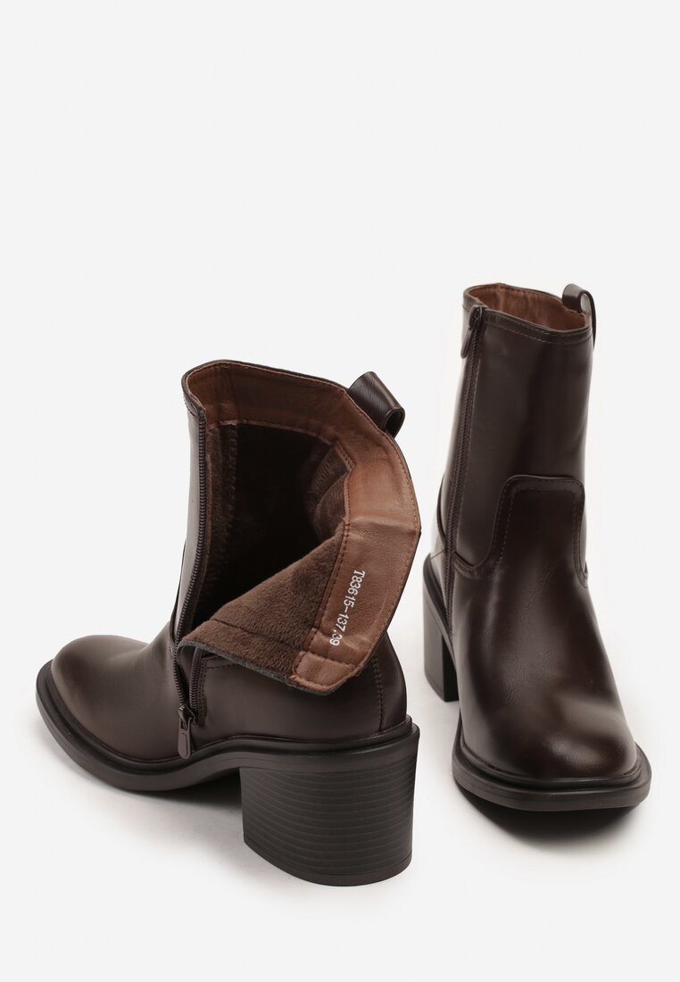 Botine Maro închis