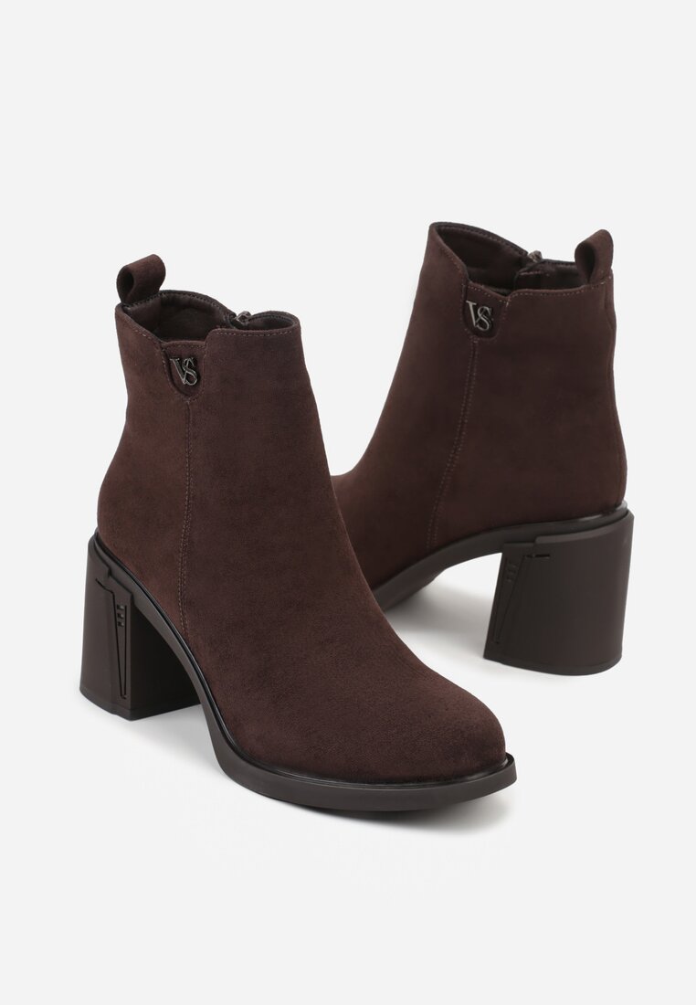 Botine Maro închis