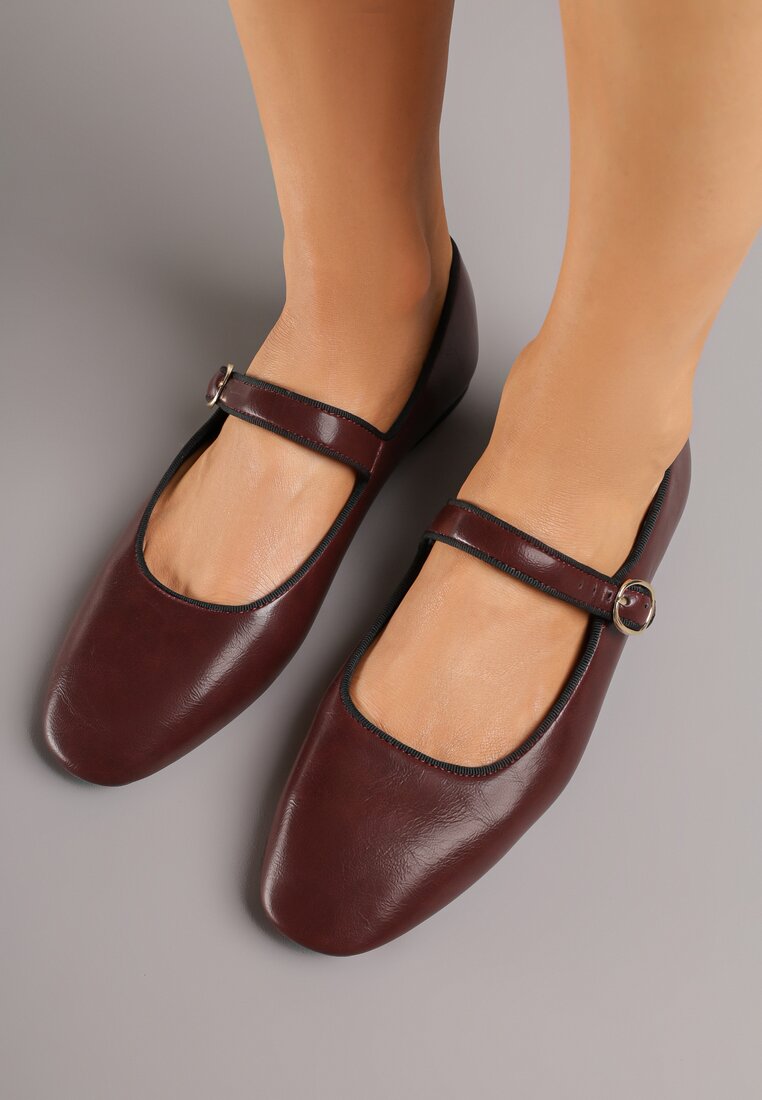Balerini Bordo