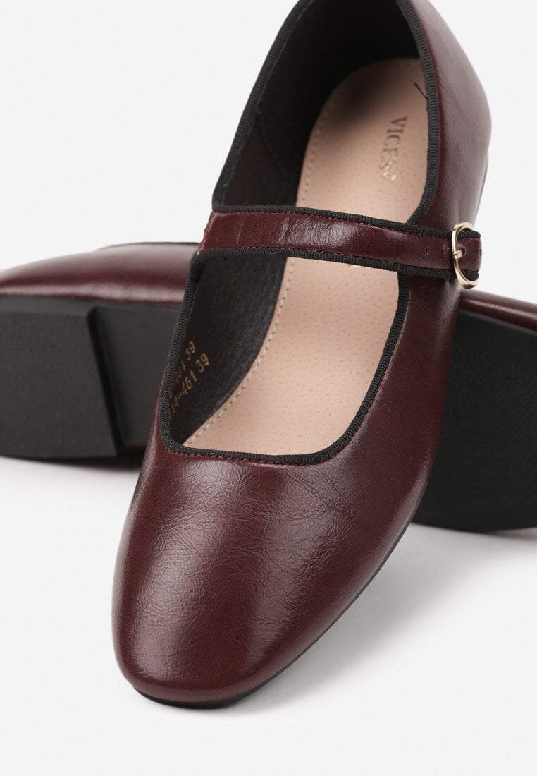 Balerini Bordo