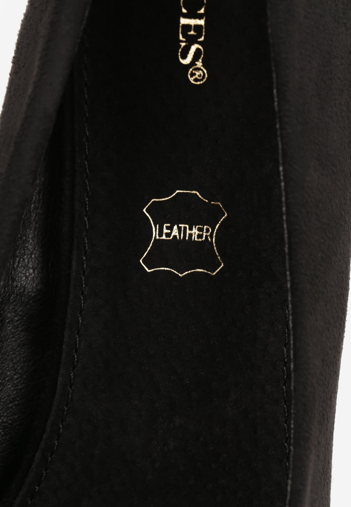 Pantofi stiletto Negri