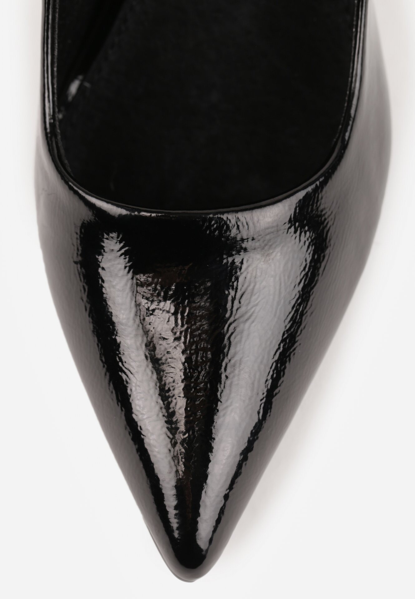 Pantofi stiletto Negri