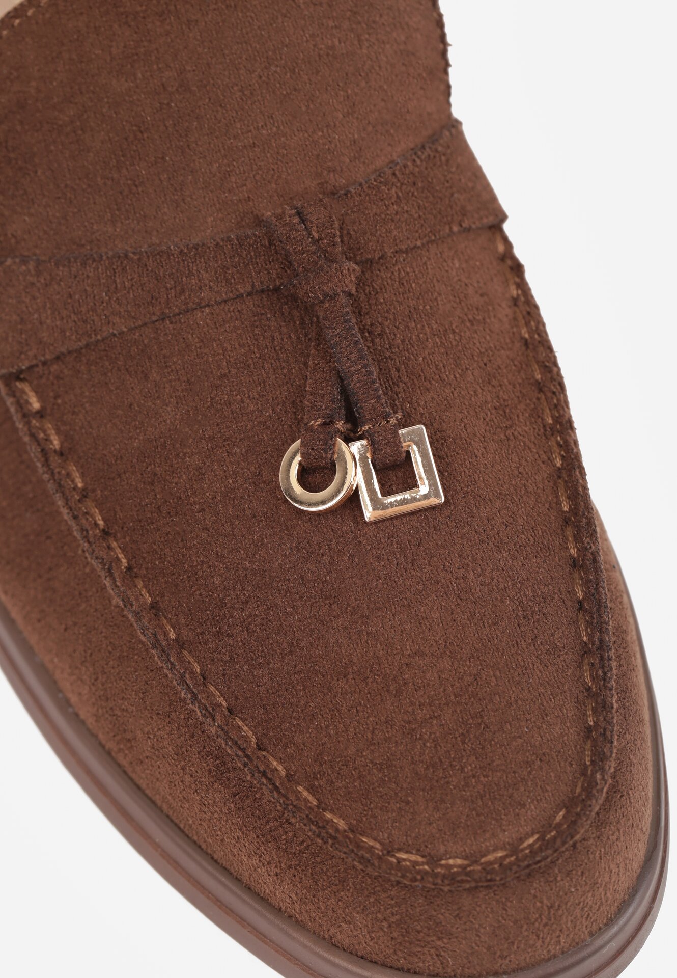 Mocasini Maro deschis