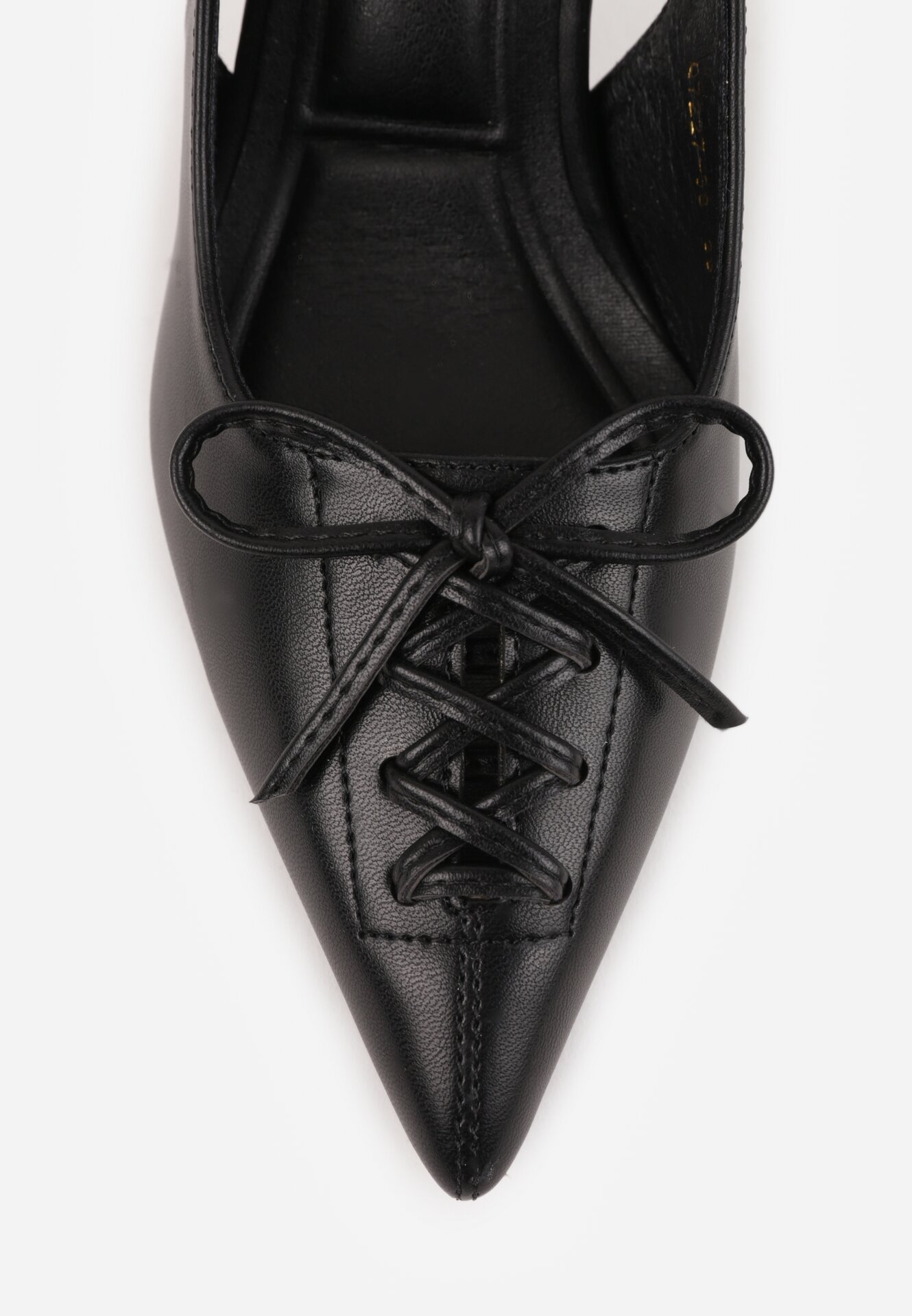 Pantofi stiletto Negri