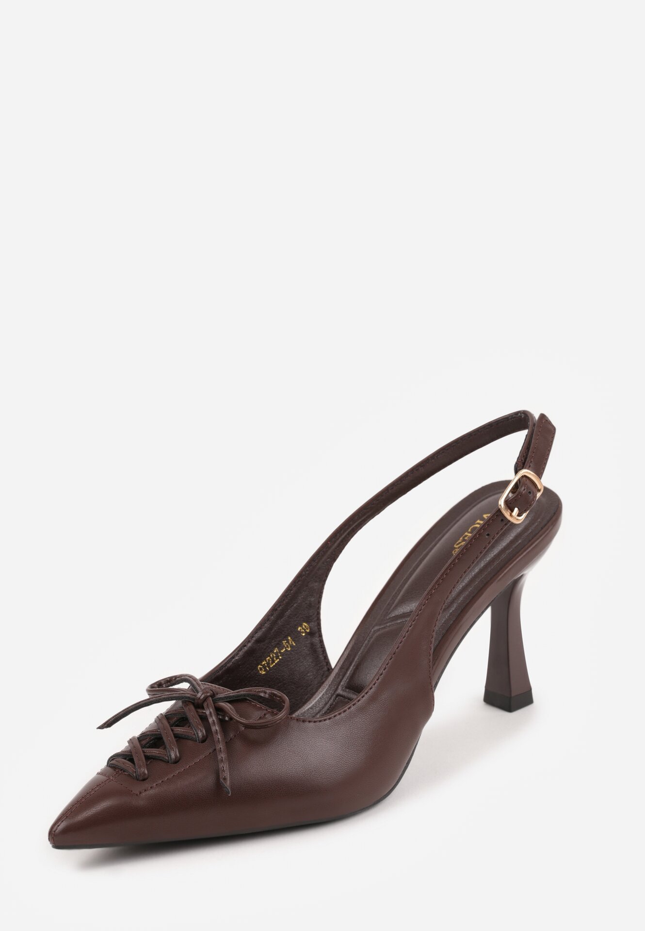 Pantofi stiletto Maro