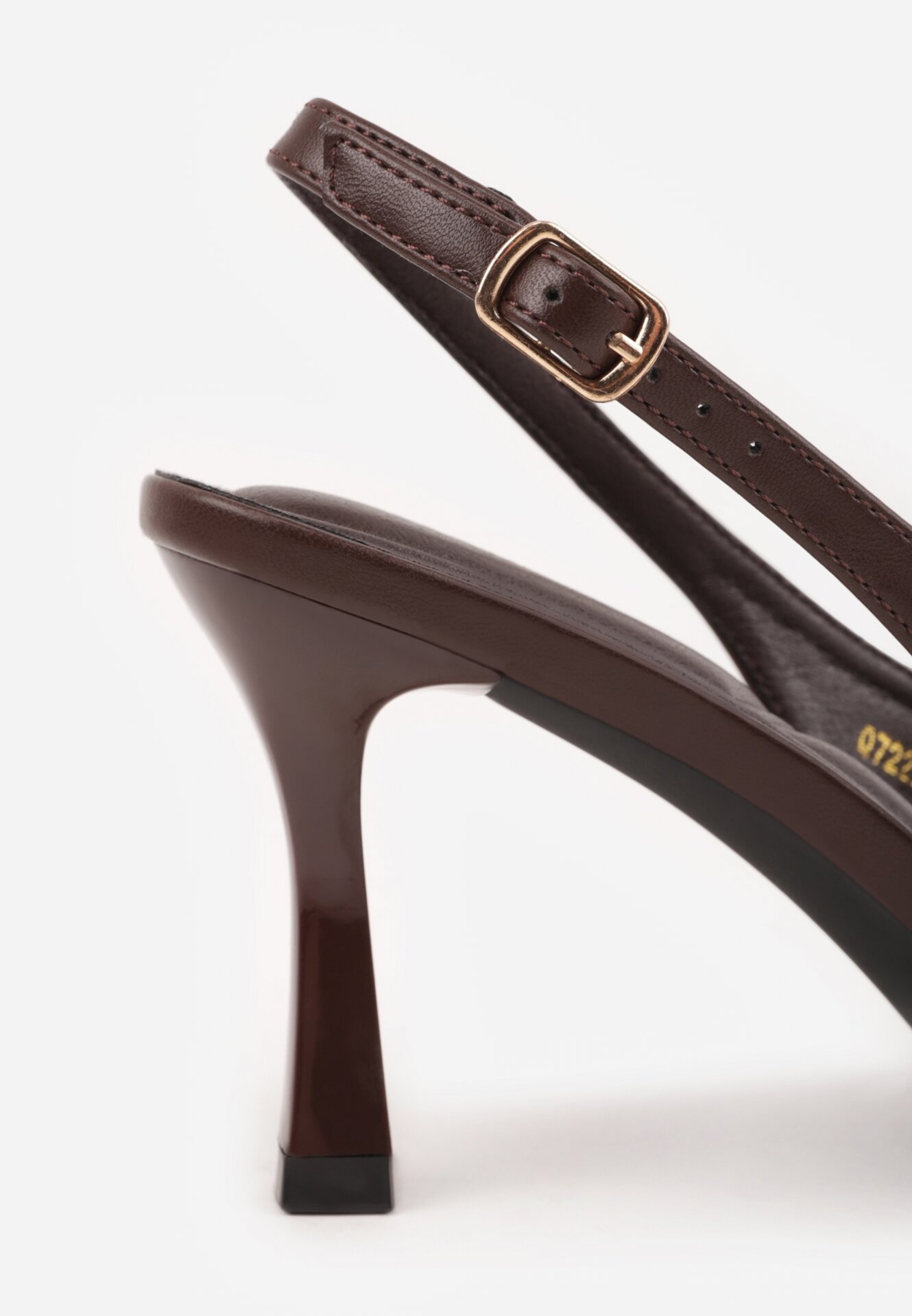 Pantofi stiletto Maro