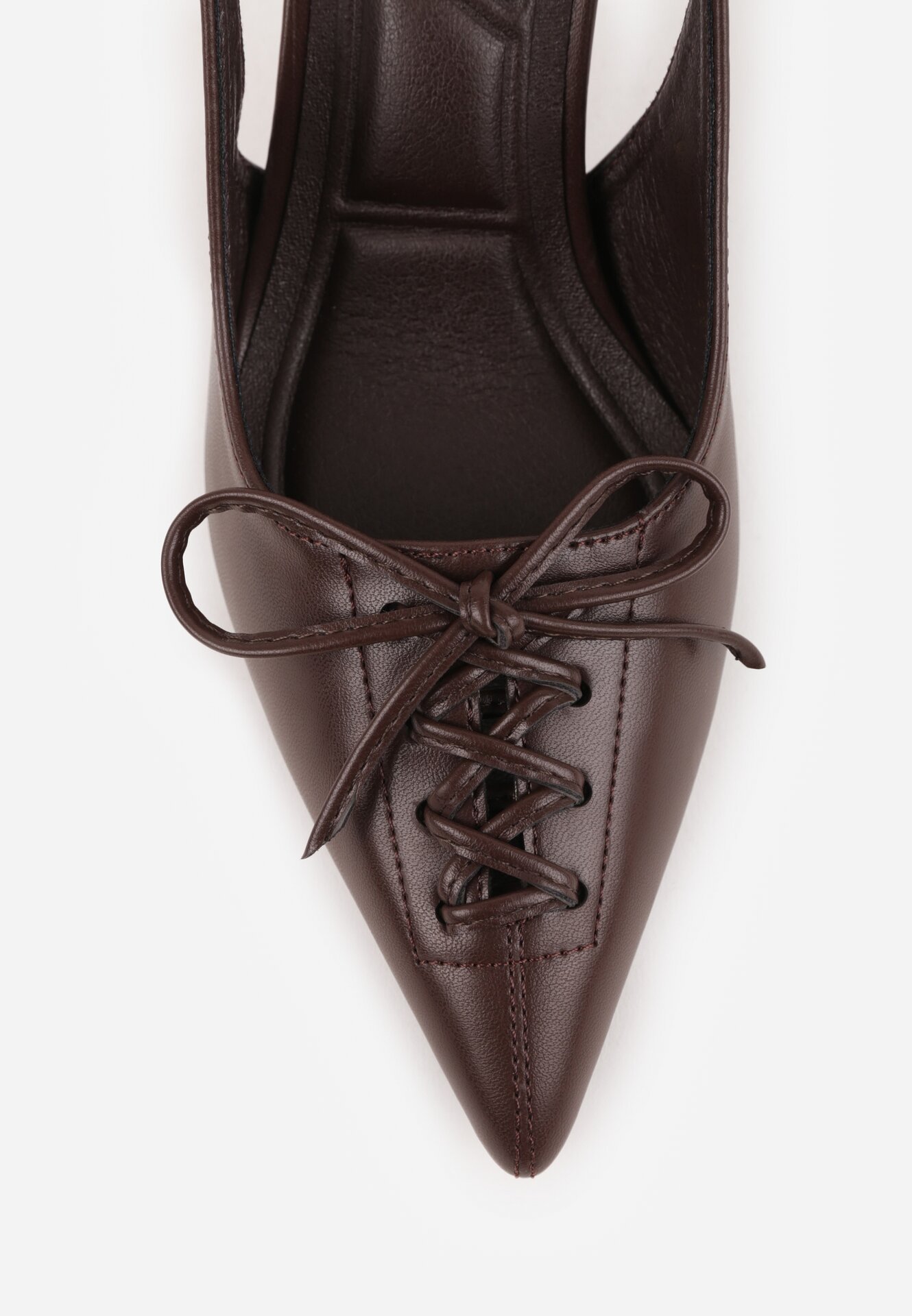 Pantofi stiletto Maro