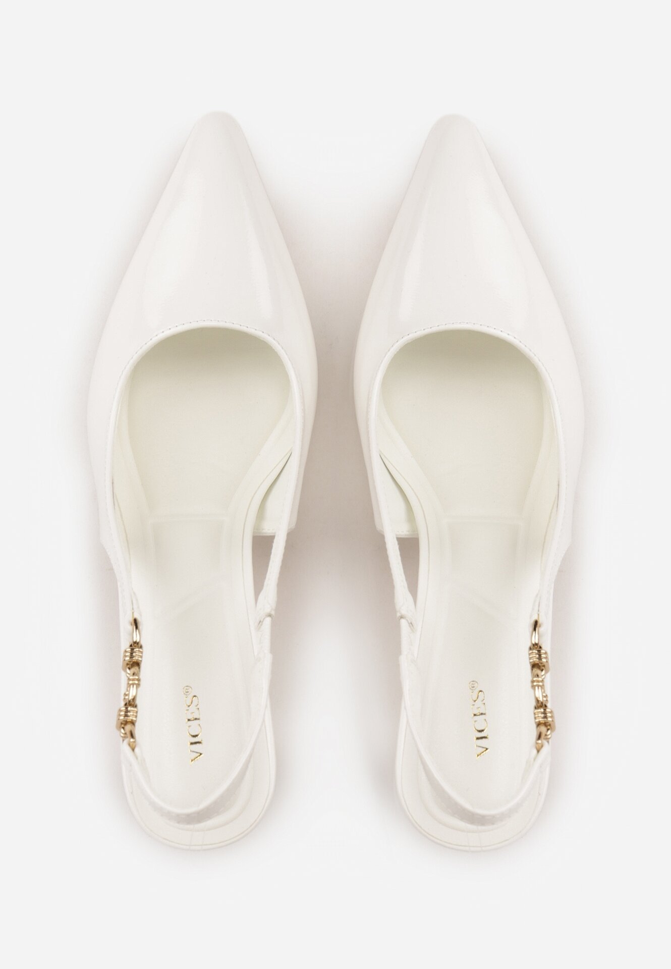 Pantofi stiletto Albi