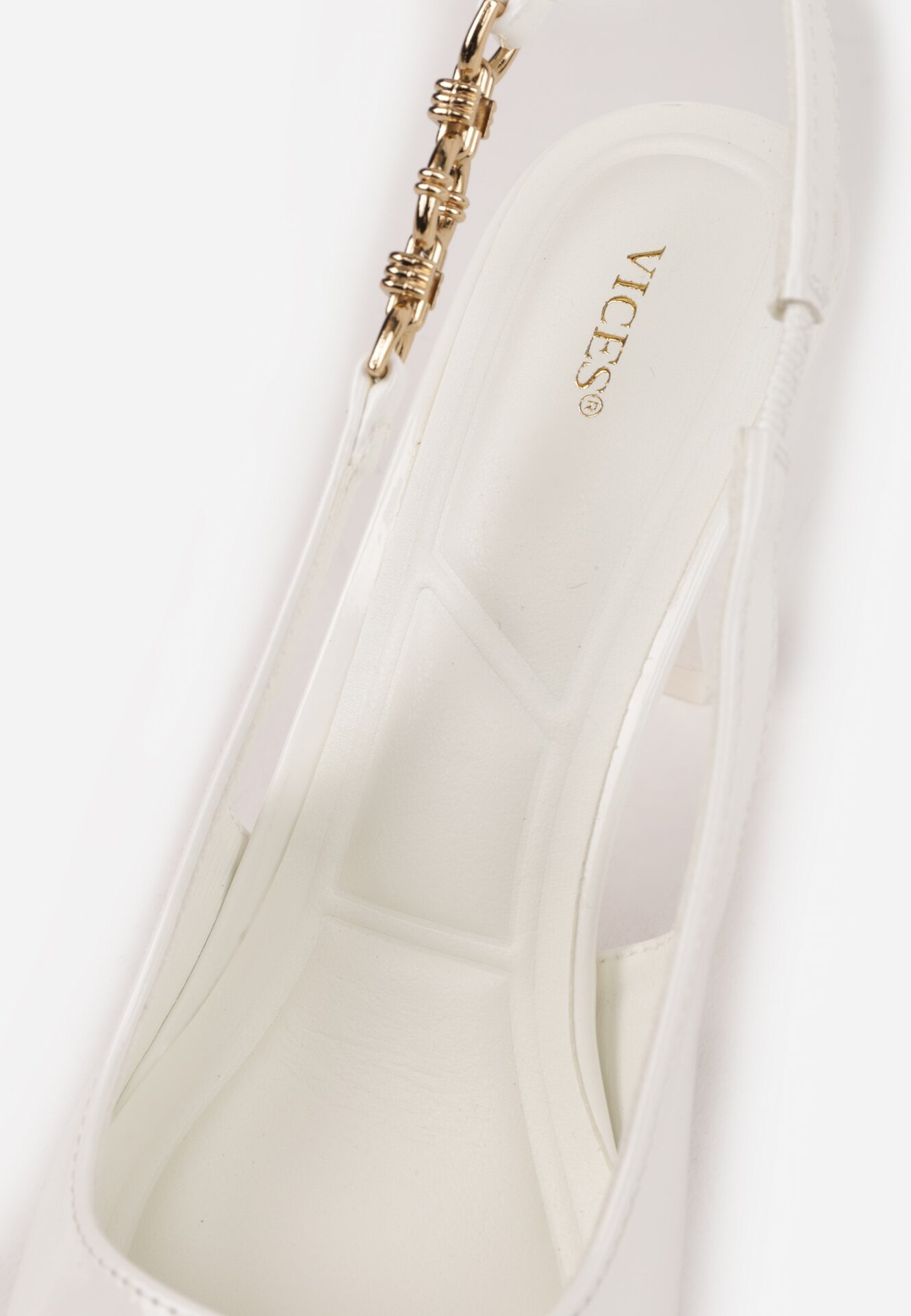 Pantofi stiletto Albi