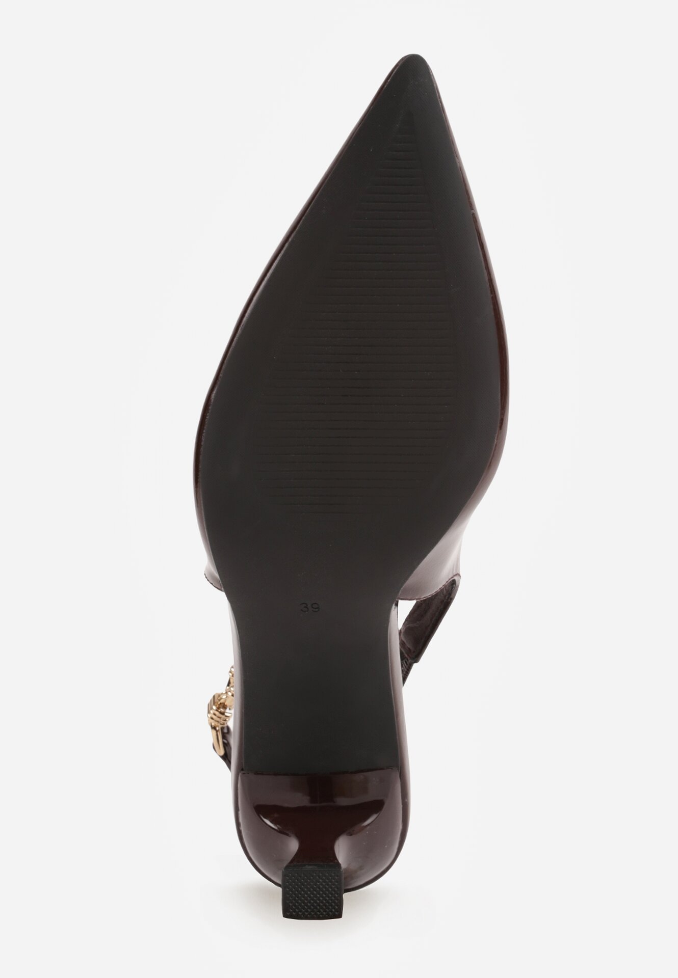 Pantofi stiletto Maro