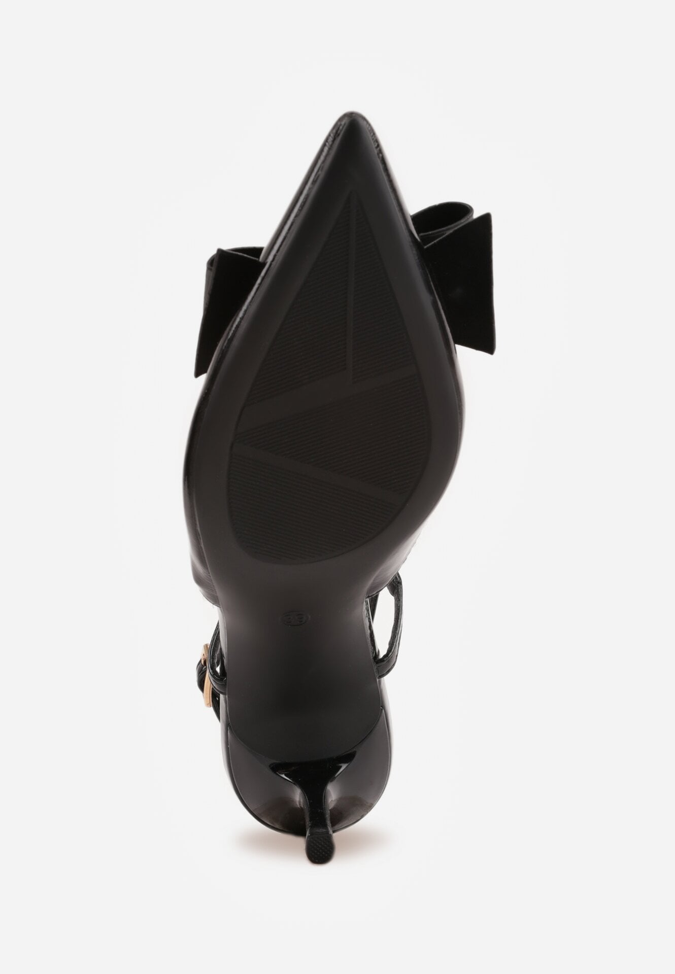 Pantofi stiletto Negri